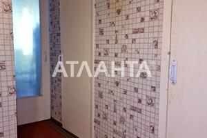 квартира по адресу Одесса, Владислава Бувалкина ул. (Бочарова Генерала), 13