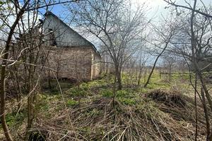 участок по адресу Ворошилова