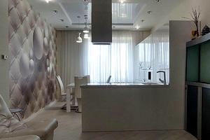 квартира по адресу Данилевского ул., 26