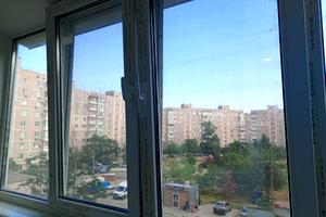 квартира за адресою Автозаводська вул., 40