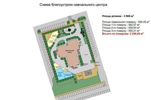 комерційна за адресою Прорізна вул., 1