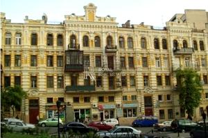 коммерческая по адресу Бульварно-Кудрявская ул. (Воровского), 6