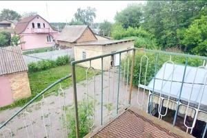 дом по адресу Заречная ул. (Народовольців)