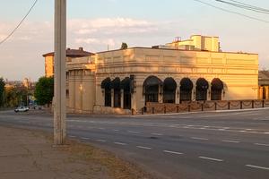 будинок за адресою Могилевська вул., 3