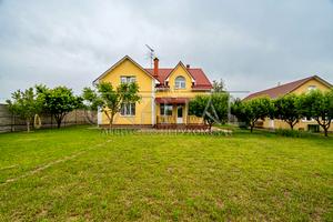 дом по адресу Каштанова, 1