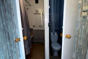 квартира по адресу Северина Потоцкого ул. (Семнадцатого партсъезда), 30А