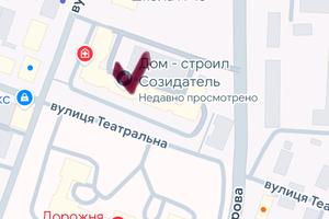 квартира по адресу Дмитрия Кедрина ул. (Дмитрия Кедрина), 53-А
