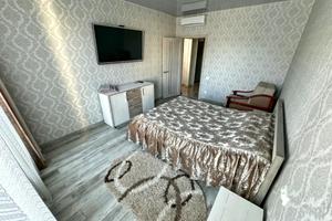 квартира по адресу Бориславская ул., 2а