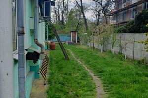 ділянка за адресою Павленка вул., 54