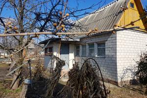 дом по адресу Вишневая