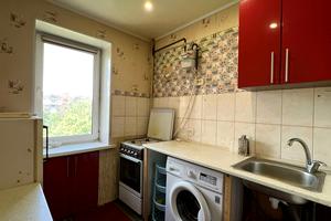 квартира за адресою Залізна вул., 56