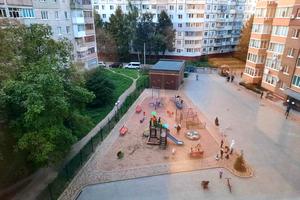 квартира по адресу Івана Сльоти ул., 50а