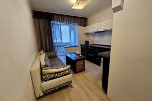 квартира по адресу Прогрессивная ул., 6