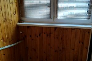 квартира по адресу Чаривная ул., 105