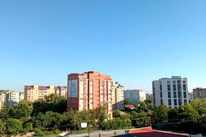 квартира за адресою Горбачевського вул., 14-Г