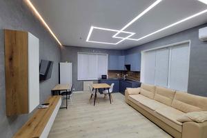 квартира по адресу Канатная ул., 37