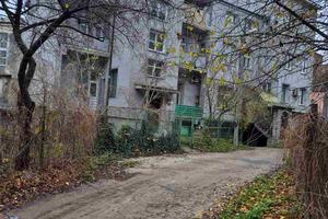 квартира за адресою Львів, Генерала Тараса Чупринки вул. (Пушкіна), 35