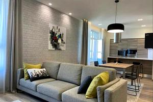 квартира за адресою Лесі Українки бульв., 7-В