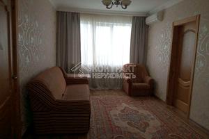 квартира по адресу Ахсарова ул., 3