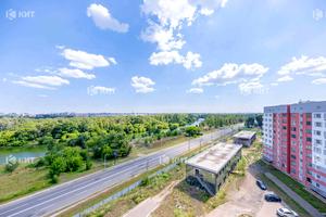 квартира по адресу Борткевича ул., 1