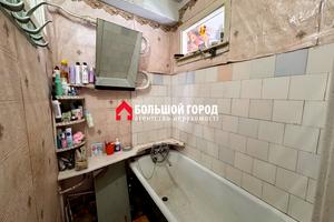 квартира по адресу Полякова, 5