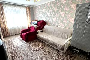 квартира по адресу Харківська, 4