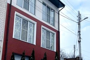 будинок за адресою Доброчинців вул. (Дербентська), 103