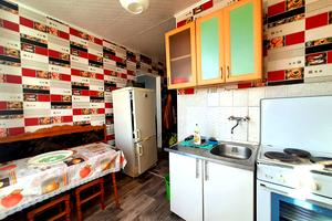квартира за адресою Перемоги просп., 56