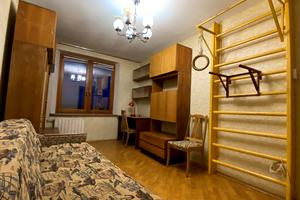 квартира по адресу Николая Ушакова ул., 2