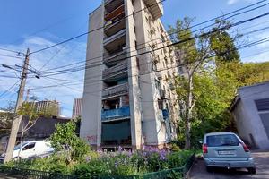 квартира по адресу Адмиральский просп., 2а