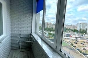 квартира по адресу Марсельская ул., 33/1