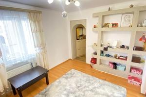 квартира за адресою Лесі Українки вул., 4