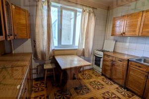 квартира по адресу Амосова ул. (Корчагінців), 27