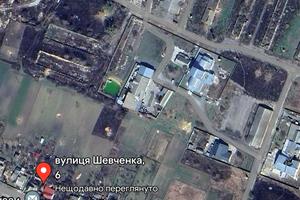 комерційна за адресою Шевченка, 3