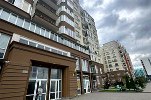 квартира по адресу Львов, Стрийская ул., 115-В
