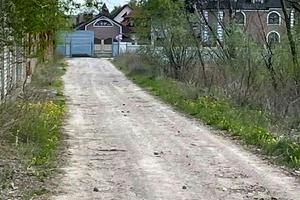 участок по адресу с. Романков, 
