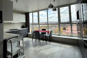 квартира по адресу Панаса Мирного ул., 11
