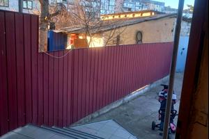 дом по адресу Габдрахманова ул.