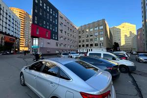 коммерческая по адресу Ломаная ул., 17