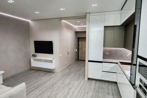 квартира за адресою Космонавтів просп., 49