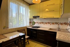 квартира за адресою Ювілейний просп. (), 38в