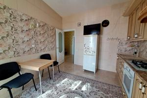 квартира за адресою Панаса Мирного вул., 1/2