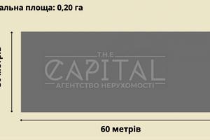 участок по адресу Тираспольская ул.