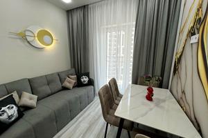 квартира по адресу Одесса, Краснова ул., 3