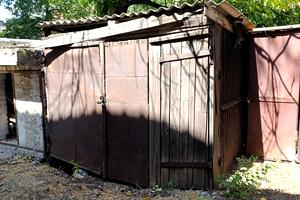 квартира по адресу Новосёловская ул., 16