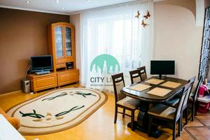 квартира за адресою Федьковича вул., 7А