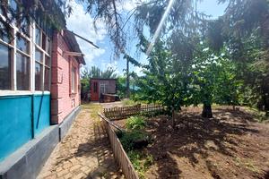 будинок за адресою Лагерна