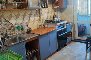 квартира за адресою Одеса, Марсельська вул., 26
