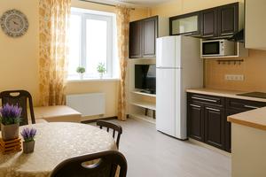 квартира по адресу Дача 55 ул., 11