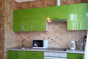 квартира за адресою Средняя ул., 24